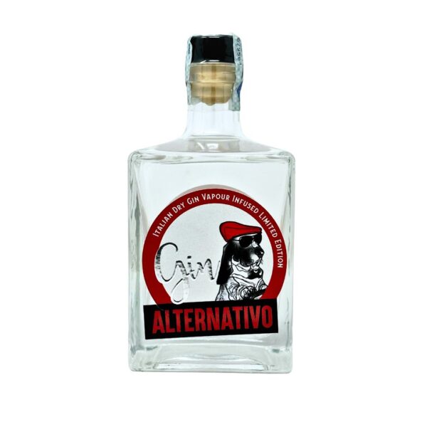 Gin Alternativo - immagine 2