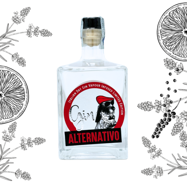 Gin Alternativo